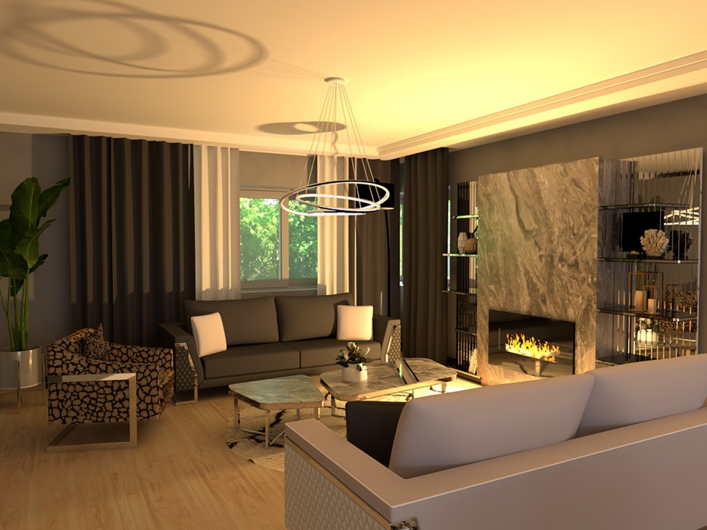 Kocasinan Dekorasyon