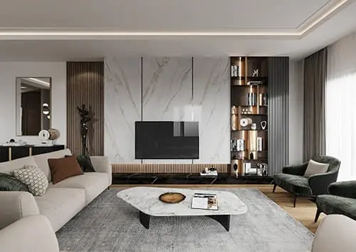 Kocasinan Dekorasyon